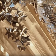 Vídeo del trabajo de escaparatismo de Wanda Barcelona para Zara Home. Vídeo projeto de Oh! My brand - 09.06.2016