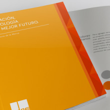 Brand Manual Preview - EDGE Ein Projekt aus dem Bereich Design, Br, ing und Identität und Verlagsdesign von SUBCUTÁNEO - 15.06.2016