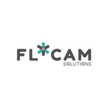 Flycam, animación de logotipo. Un proyecto de Motion Graphics de Lucía Rodríguez Sainz - 28.06.2015