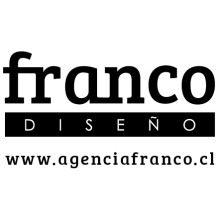 Agencia Franco. Design gráfico, e Web Design projeto de Francisca Romero Sáez - 17.06.2016
