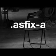 .Asfix-a       Video Promocional Espacio EO7. Cinema, Vídeo e TV projeto de David Aguilar - 17.06.2016
