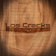 Los Cracks - Blog Deportivo Ein Projekt aus dem Bereich Grafikdesign und Social Media von Wiljanden Miranda - 27.04.2016