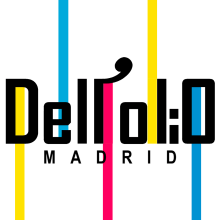 Identidad Corporativa DELL OLIO - Madrid. Design, Direção de arte, e Design gráfico projeto de Stefano Dell'olio - 20.06.2016