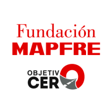 Guía Seguridad Vial - Fundación MAPFRE Objetivo Cero. Projekt z dziedziny Design,  Manager art, st i czn użytkownika Alejandro González - 21.06.2016