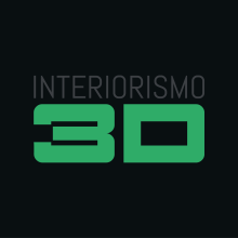 Interiorismo 3D. Design, 3D, and Architecture project by Alex Fernando Tingo Melena - 06.21.2016