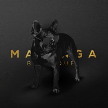 Maringa Branding. Design, Br, ing & Identit project by Manuel Berlanga - 06.24.2016