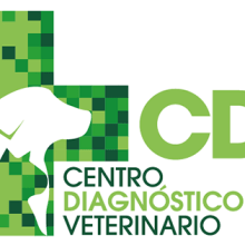 Centro diagnótico veterinario. Br, ing & Identit project by Dileny Jiménez Rodríguez - 06.25.2016