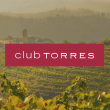 Club Torres: Vive la experiencia del vino con Drupal 7. Un proyecto de Desarrollo Web de Atenea tech - 27.01.2016