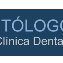 Clínica Dental ODONTÓLOGOS3D. Graphic Design project by Atenas Román - 05.31.2016