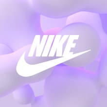 Nike Air Max Bubble Gum. Un proyecto de Ilustración tradicional, Publicidad, Motion Graphics, 3D y Dirección de arte de Fran Serrano - 01.07.2016