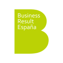 Business Result España. Design gráfico projeto de YCP Creativos - 04.07.2016
