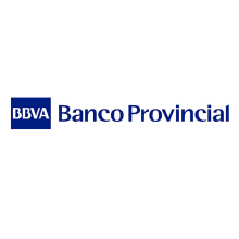 BBVA Banco Provincial. Een project van  Br, ing en identiteit y Grafisch ontwerp van Mariana Gutiérrez Ruiz - 12.07.2007