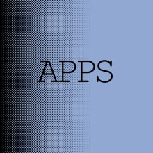 Apps.. Web Development project by Mariana Gutiérrez Ruiz - 07.25.2011