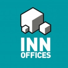 Inn Offices Cartuja, tu espacio de trabajo ideal. Installations, Interior Architecture, and Marketing project by Inn Offices Estadio Olímpico - 07.06.2016