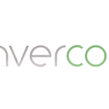 Invercon. Un progetto di Graphic design di Frank Font - 07.07.2016