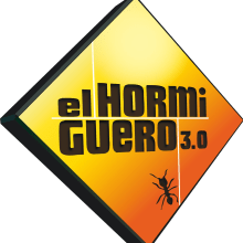El Hormiguero - Cabecera. Un proyecto de Motion Graphics, Cine, vídeo, televisión, Animación y Diseño gráfico de Andrea Teruel - 10.07.2016