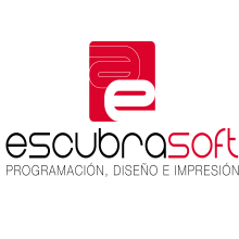 Escubrasoft.com . Design, e Desenvolvimento Web projeto de Escubrasoft.com - 31.03.2016