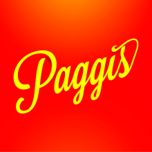 Proyecto Paggis. Design, Br, ing e Identidade, e Design gráfico projeto de Maikel Martínez Pupo - 12.07.2016