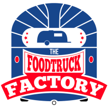 Logotipo para The Food Truck Factory. Design, Br, ing e Identidade, e Design gráfico projeto de Milimetriko Web & Diseño - 12.07.2016