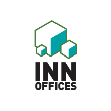 Despachos. Un proyecto de Marketing de Inn Offices Centro - 12.07.2016
