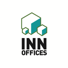 Coworking. Marketing project by Inn Offices Centro - 07.12.2016