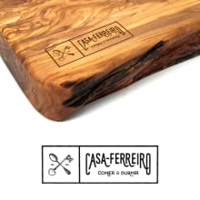 Casa ferreiro. Een project van  Br, ing en identiteit y Grafisch ontwerp van Antón Veríssimo - 17.07.2016
