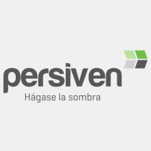 Persiven. Un projet de Br, ing et identité , et Design graphique de Antón Veríssimo - 17.07.2016