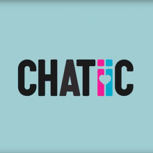 Chatiic. Un proyecto de Diseño, Motion Graphics, Animación y Vídeo de Pilar García Battaglia - 17.11.2015