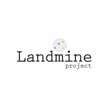 Landmine project. Br e ing e Identidade projeto de Jaime Montes - 18.07.2013