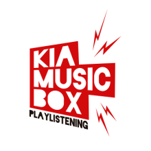 Kia Music Box. Design, e Direção de arte projeto de Jaime Montes - 18.07.2016