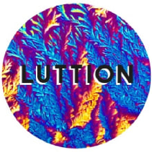 LUTTION - Verano 2016. Product Design project by Victoria Russo - 07.19.2016