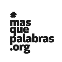 Masquepalabras. Un proyecto de Br e ing e Identidad de Jaime Montes - 19.02.2016