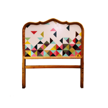 Bonnie. Un proyecto de Diseño y creación de muebles					 de Carolina Lerena - 20.10.2015