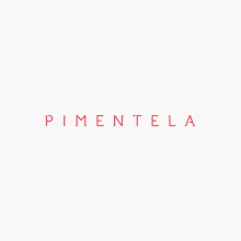 Pimentela Corner Boutique. Un projet de 3D, Br, ing et identité, Conception éditoriale, Mode, Packaging, Webdesign, Cop, writing , et Naming de Diana Arizmendi - 19.07.2016