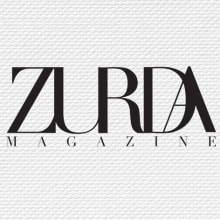 ZURDA MAGAZINE. Projekt z dziedziny Br, ing i ident, fikacja wizualna, Projektowanie graficzne i Web design użytkownika Luna Giusti - 26.04.2016