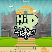 Hiphop En El Parque (Proceso de formación e investigación). Un proyecto de Educación de Sergio David Benitez - 27.07.2016