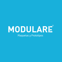 IAC | MODULARE. Editorial Design, and Graphic Design project by Roberto Hernández - 06.05.2016