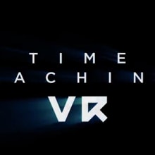 Editor del Full Launch Trailer de Time Machine VR. Cinema, Vídeo e TV, e Animação projeto de Santi Borras Palom - 28.07.2016