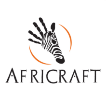 Africraft. Traditional illustration, Art Direction, Lighting Design, and Web Development project by Ricardo Acevedo - 08.01.2016