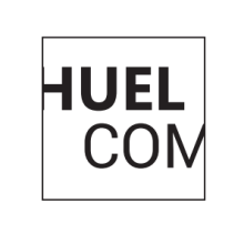 HUELCOM. Advertising, Graphic Design, and Social Media project by Cristina Nuñez Fernandez - 05.29.2016