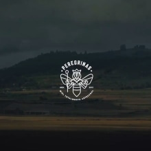 Peregrinas. Een project van Fotografie, Film, video en televisie, Koken, Film y  Video van Christian Villafranca Bahena - 05.06.2016