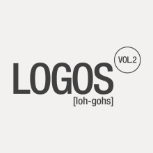 Logos Vol. 2. Un proyecto de Diseño, Br, ing e Identidad y Diseño gráfico de Nacho Sarmiento - 02.08.2016