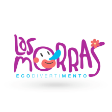 Las Morras - Espacio cultural ecológico y de ocio. Un proyecto de Br e ing e Identidad de Diego Camino Sanchez - 04.08.2016