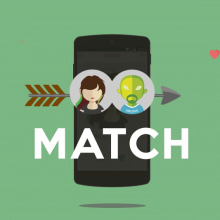 Match. Animation project by F Macià Mö - 08.05.2016