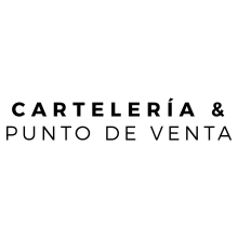 Cartelería. Design, e Publicidade projeto de Jorge Blanco Martín - 14.09.2014