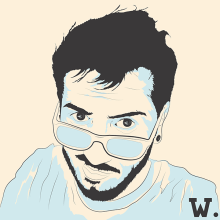 Wismichu. Un proyecto de Ilustración tradicional de Joaquin Calderon Jaime - 08.08.2016