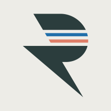Rayko Logo. Un proyecto de Br, ing e Identidad y Diseño gráfico de Eduardo Del Pozo - 31.03.2016