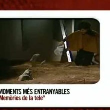 'Memòries de la tele'. Cinema, Vídeo e TV projeto de Daniel Arguimbau - 08.08.2016