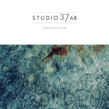 STUDIO37AB. Photograph project by mthibout - 03.09.2016