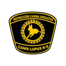 Canis Lupus K-9. Un proyecto de Diseño Web y Desarrollo Web de Adrian Manz Perales - 09.08.2016